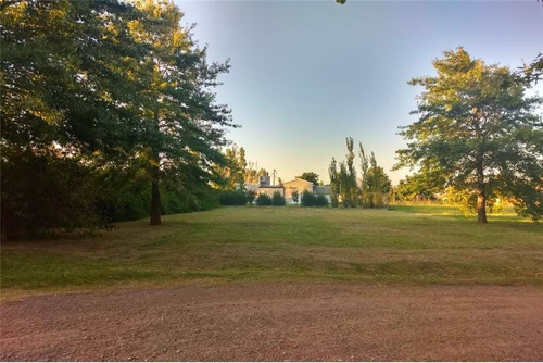 Venta/ Terreno/ Loteo Plaza Grande/ Rafaela