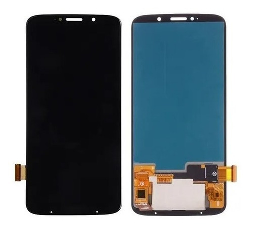 Modulo Moto Z3 Play Compatible Con Motorola Xt1929 Pantalla