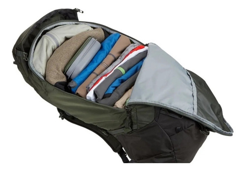 Imagem 4 de 7 de Mochila P/ Trekking Versant 70l - Roarange - Thule