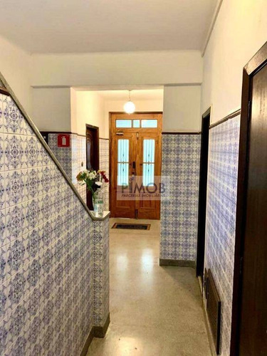 Imagem 16 de 16 de Apartamento Garden,todo Reformado Na Gávea. - Gd0014