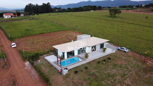 Imagem 7 de 30 de Sítio À Venda Em Mateus Leme Portal Serra Azul - Si0078