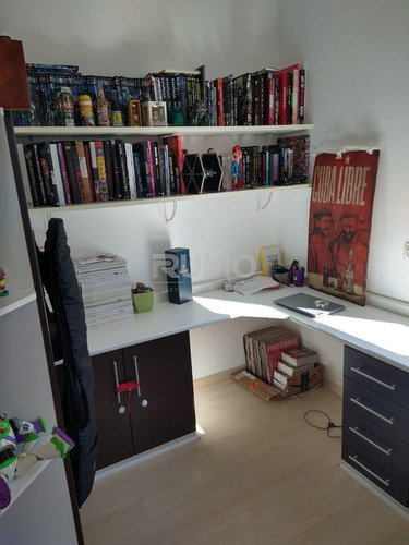 Imagem 5 de 16 de Apartamento À Venda Em Jardim Flamboyant - Ap011636