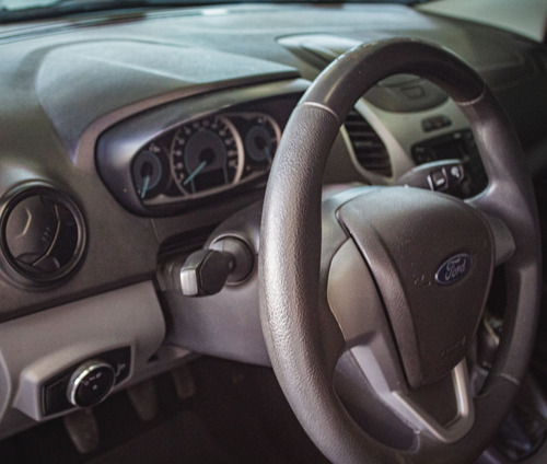 Ford Ka 1.0 TI-VCT FLEX SE MANUAL