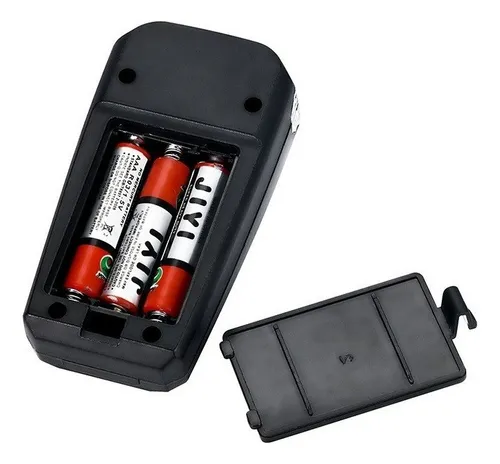 Luz Led Delantera Impermeable Para Bicicleta A Pilas 1000lm