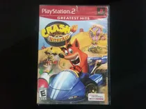 Comprar Crash Nitro Kart