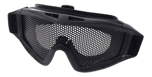 Lentes Tacticos Chaco Ntk Explorer Pro Shop