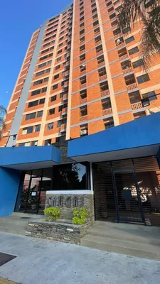 Apartamento en alquiler