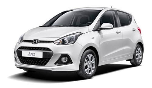 Cobertor De Auto Hyundai I10 Hatchback Protector Uv/funda