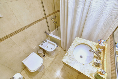 Imagen 24 de 30 de Oportunidad Venta - 4 Ambientes Con Cochera Fija