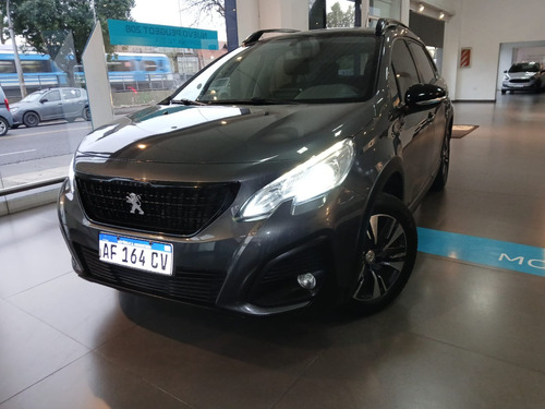 Peugeot 2008 1.6 Feline