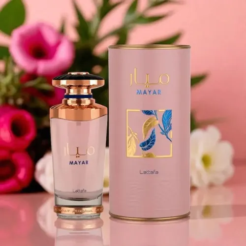 Perfume Mayar Lattafa - Edp 100ml - Envio Já! | MercadoLivre