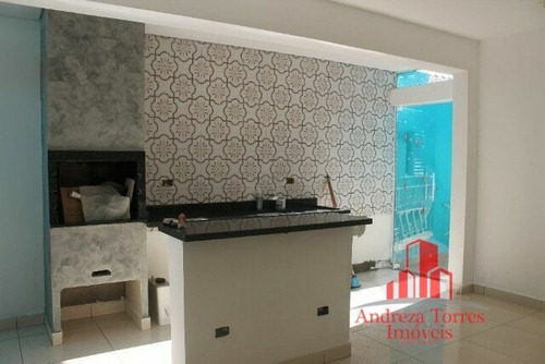 Imagem 2 de 20 de Casa À Venda No Bairro Jardim Garcez - Taubaté/sp - 1792