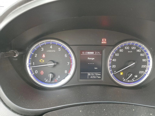 Suzuki Sx4 2022
