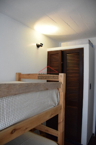 Apartamento En La Barra, 3 Dormitorios *- Ref: 2626