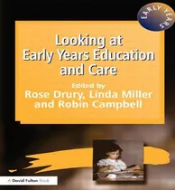 Comprar Libro Looking At Early Years Education And Care - Rose Dr...