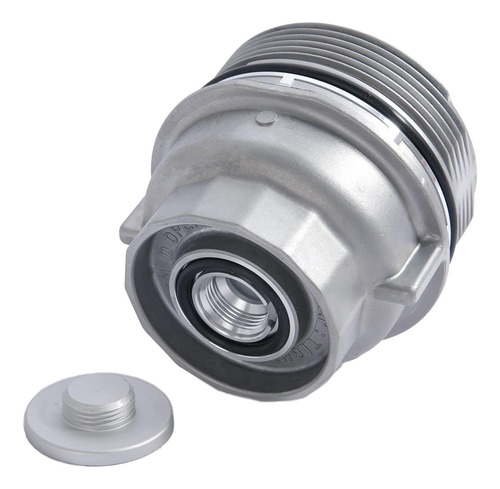 Conjunto De Tapa De Filtro De Aceite De Motor - Reemplaza, C