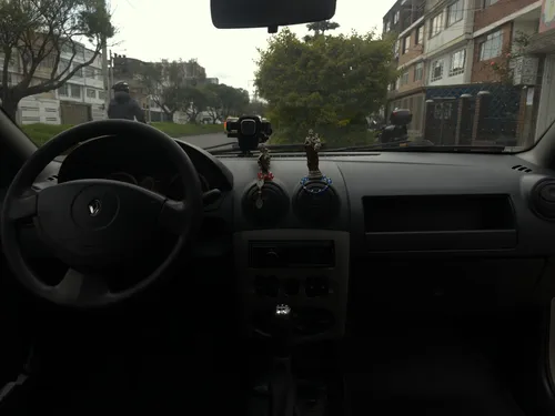 Renault Logan 1.6 Dynamique Nd