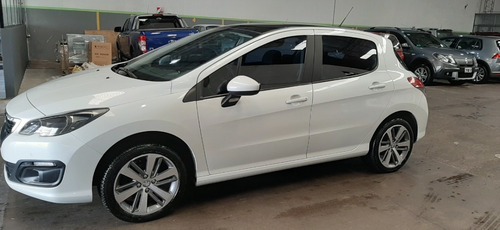 Peugeot 308 Hdi Feline