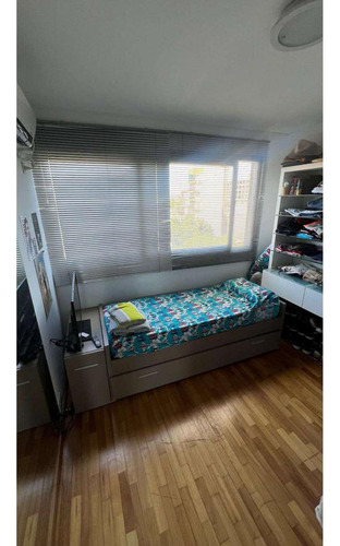 Departamento En Venta Exclusivo De 3 Dormitorios Pichincha
