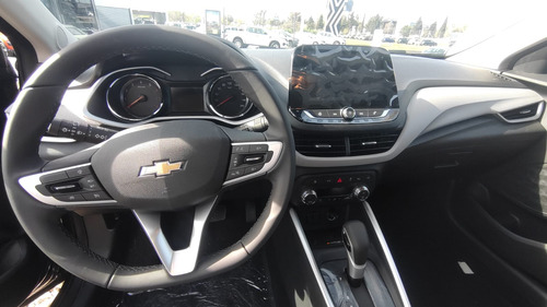 Chevrolet Onix 1.0 Turbo Premier At