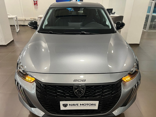 Peugeot 208 1.6 Allure At