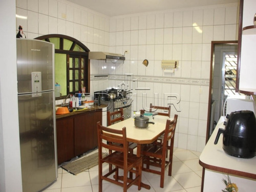 Sobrado - Parque Gerassi - Ref: 22573 - V-22573