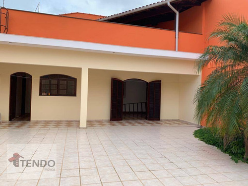 Imagem 27 de 30 de Imob01 - Casa 199 M² - 3 Dormitórios - 1 Suíte - Vila Atlântica - Mongaguá/sp - Ca0101