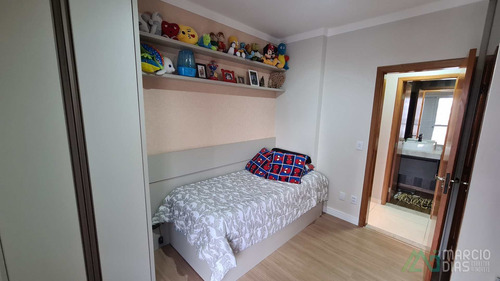 Imagem 24 de 26 de Apartamento Com 2 Dorms, Boqueirão, Praia Grande - R$ 650 Mil, Cod: 86 - V86