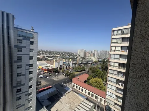 Dpto 2 Dormitorios Con Estacionamiento