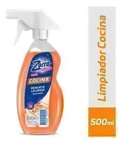 Comprar Jabón Zorro Limpiadores Antigrasa 500 Ml