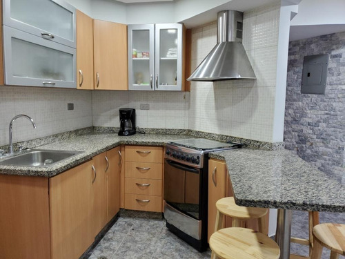 Imagen 7 de 12 de Apartamento En Alquiler Sin Amoblar En La Trigaleña Valencia Carabobo