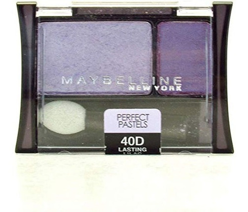 Maybelline New York Expert Wear Somb - mL a $144500