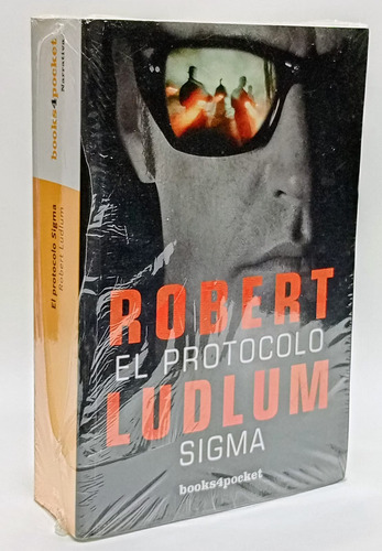 El Protocolo Sigma - Robert Ludlum