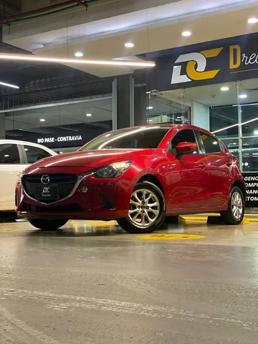 Mazda 2 1.5 Prime Mt