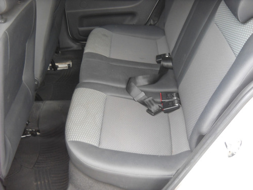 Volkswagen Gol Trend 1.6 Pack Iii 101cv I-motion