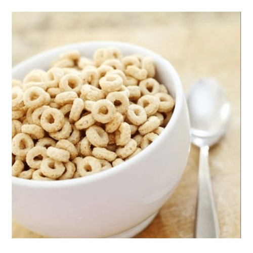 Cereales Aritos Avena Miel 3 Arroyos Harina Maiz Trigo 500g