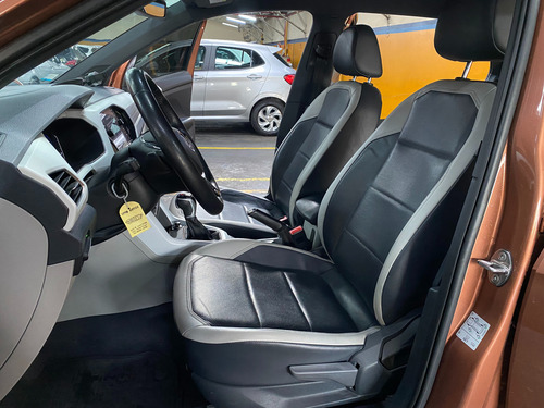 Volkswagen T-Cross 1.6 Highline At