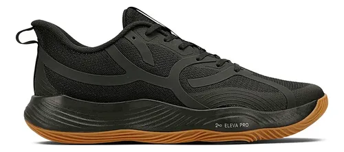 MLB 5200029274 Tnis Olympikus Qu4dra 2 Volei Unissex Esportivo Original JM