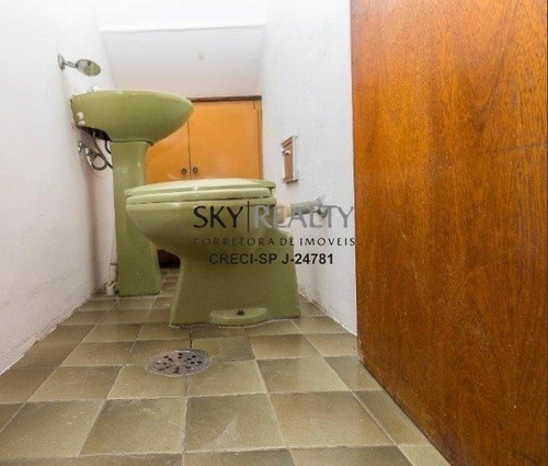 Imagem 8 de 15 de Casa - Vila Santa Catarina - Ref: 14704 - V-14704