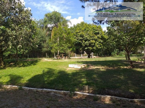 Imagem 21 de 29 de Chácaras À Venda Em Mairiporã/sp - Compre O Seu Chácaras Aqui! - 1480471