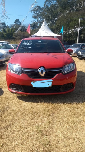 Imagem 1 de 3 de Renalt Sandero