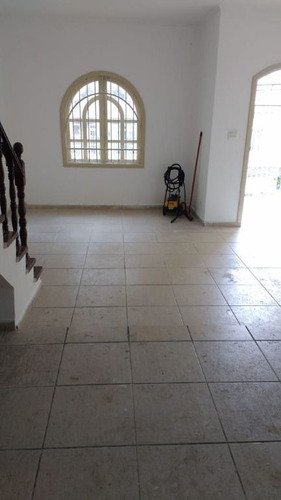 Imagem 8 de 11 de Sobrado Com 3 Dormitórios Para Alugar Por R$ 3.800,00/mês - Quarta Parada - São Paulo/sp - So0488