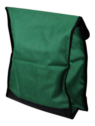 Imagem 4 de 5 de Bolsa Fechada Para Ferramentas Cg 425 Carbografite