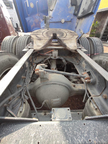 Imagen 4 de 13 de Kenworth T800 2007