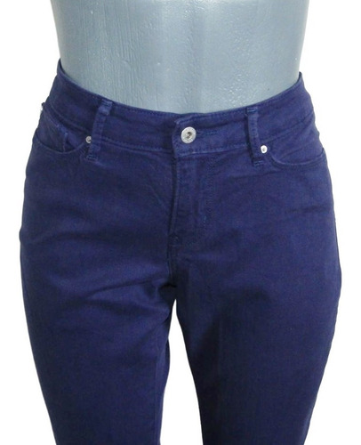 Denizen From Levi´s Jean Skinny Talla 12 Medium (Usado)