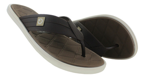 Cartago Sandalia Flip Flop Casual Playa Alberca Hombre 83428