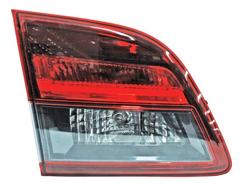Calavera Interior Mazda Cx9 2013 - 2015 Derecha Alta Calidad