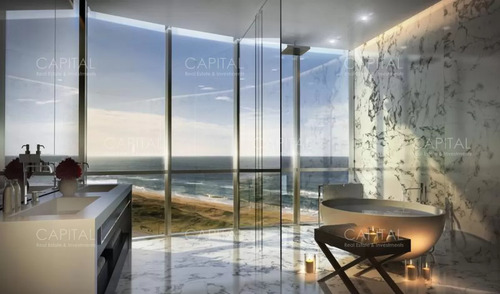 Trump Tower De Un Dormitorio En En Alquiler Punta Del Este