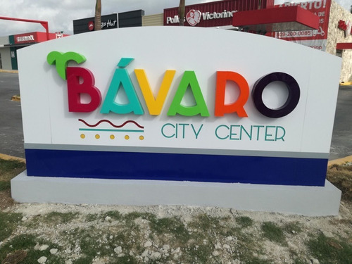 East Town Apartamentos Tipo B En Venta En Bávaro