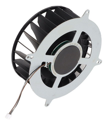 Ventilador De Refrigeración Cpu Para Ordenador Ps5, 23 Hojas